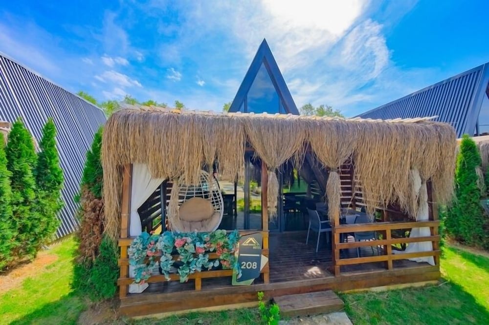 Kerpe Bungalov Otel - Kandıra