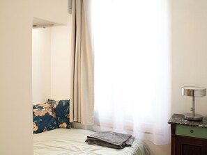 1 bedroom, WiFi, bed sheets - Cozy apartment for 2 in the 11th (Paris)