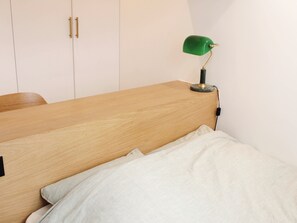 1 quarto, Wi-Fi, roupa de cama