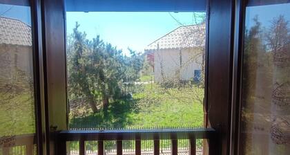 Joli studio au cĆur du MonĂȘtier-les-Bains