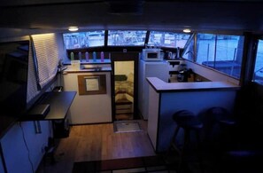 Cozinha privada