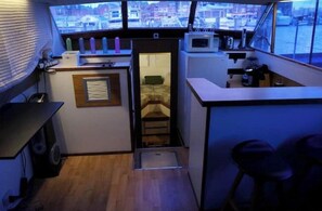 Cozinha privada