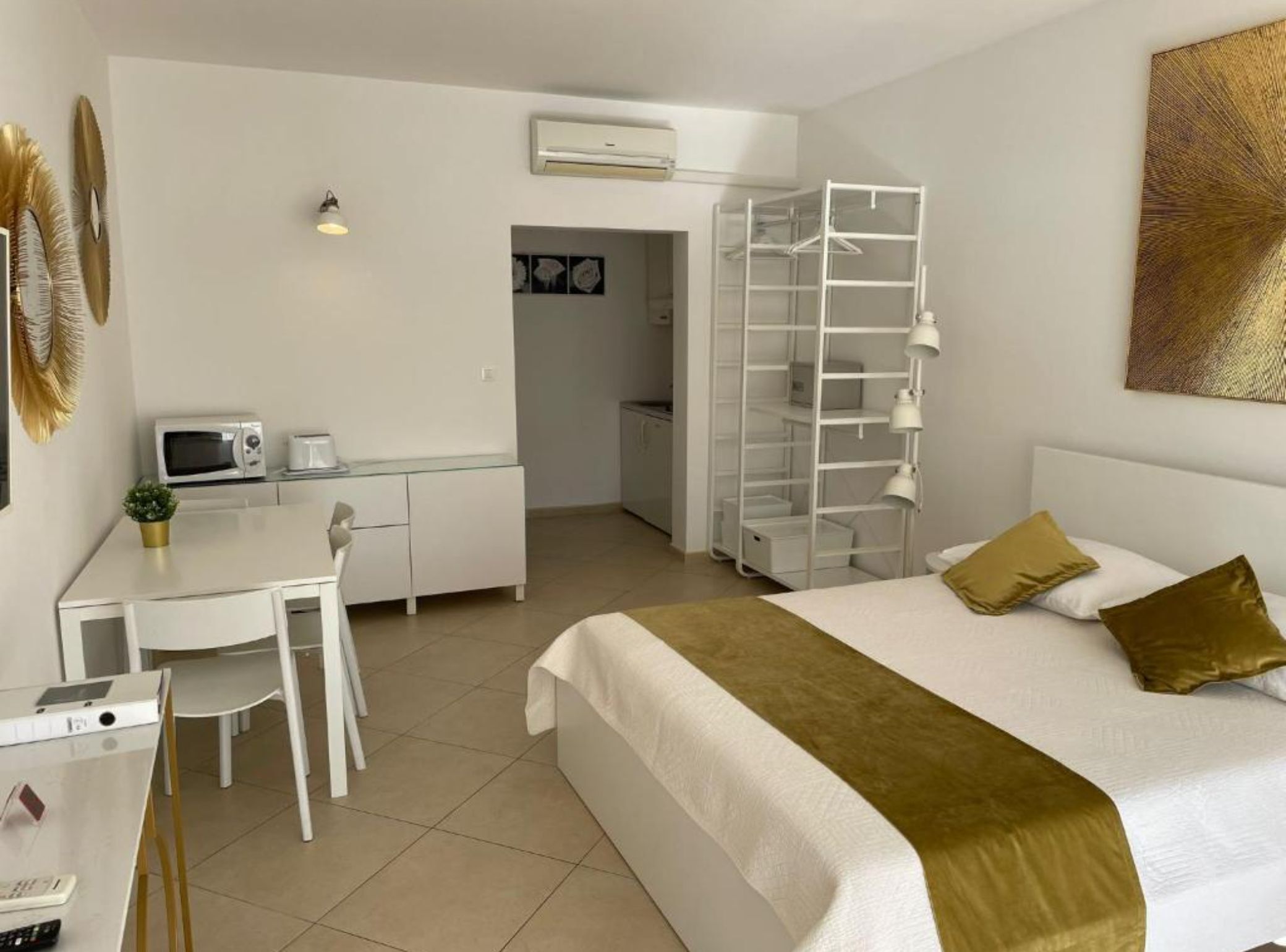 Kamar