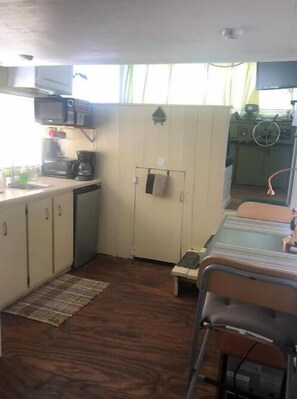 Private kitchen - LEO on the WATER (Baltimore)
