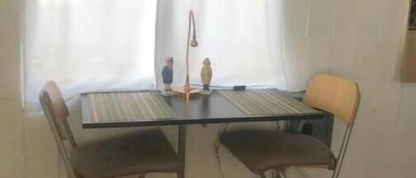 レストラン