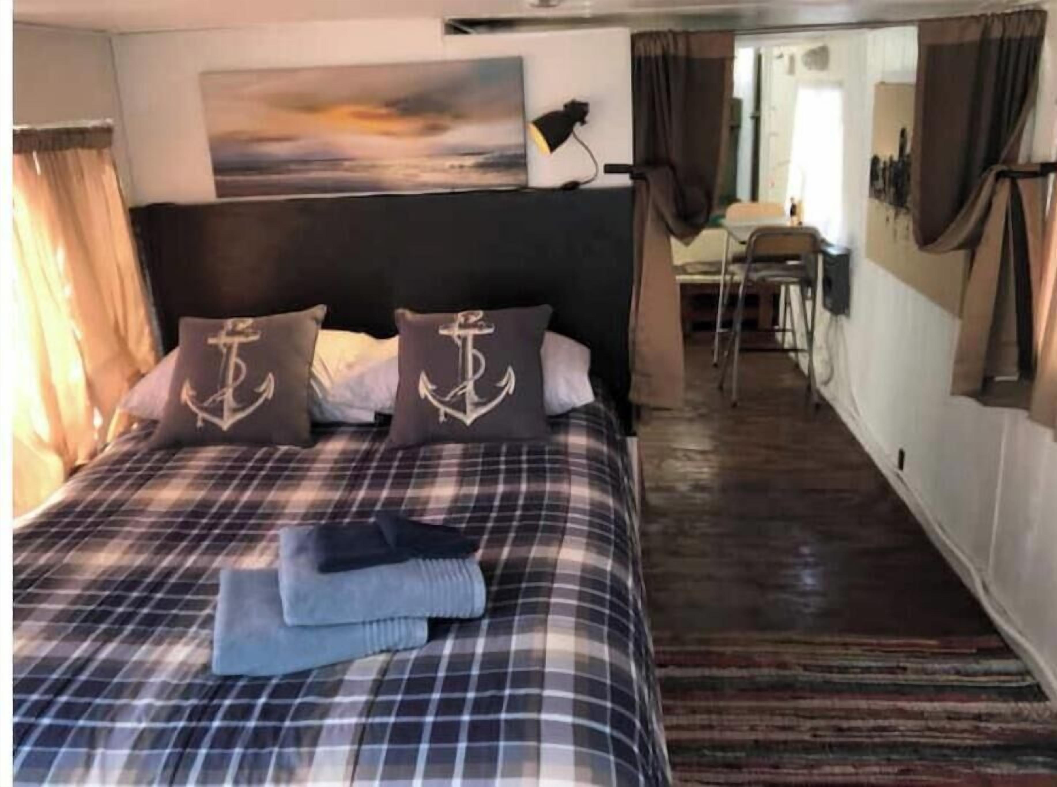 1 bedroom, WiFi