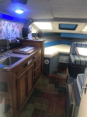 1 bedroom, WiFi