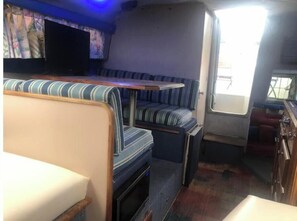 1 bedroom, WiFi