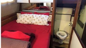2 bedrooms, WiFi