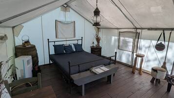 1 bedroom, free WiFi