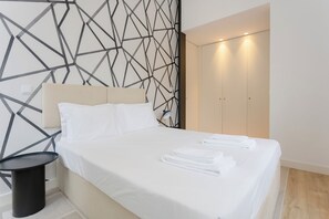 Standard Apartment, City View | Free WiFi