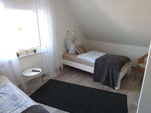 Casa | 2 camere, con arredamento individuale
