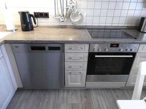 Casa | Cucina privata