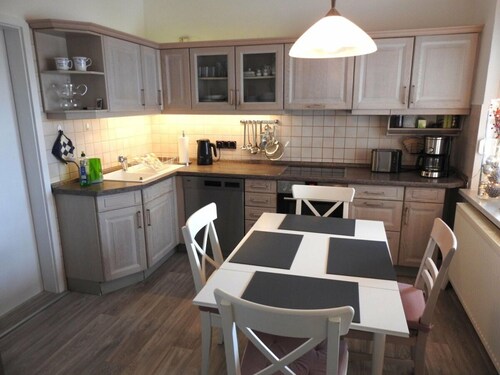 Holiday Home With 1 Bedroom