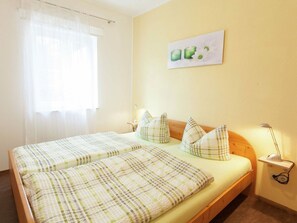 2 bedrooms, individually furnished - Apartment Modern Holiday Apartment (Struppen)