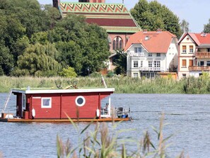 Exterior - "sommerfrische" Comfortable Holiday Residence (Schwielowsee)