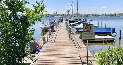 "sommerfrische" Comfortable Holiday Residence