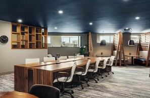Businesscenter