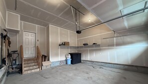 Interior - Nordic Retreat near WEM | Hot Tub, 2 Lounges, Fire Table, King Suite • Sleeps 10 (Edmonton)