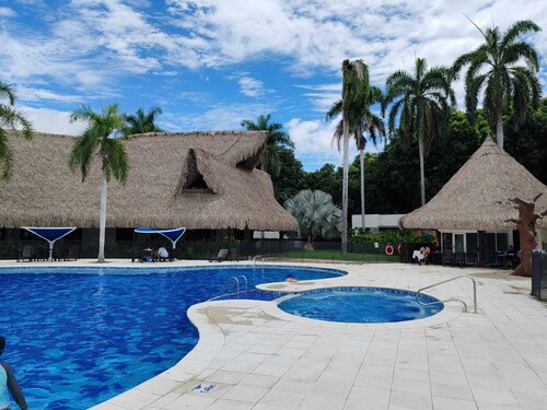 Cozy apartment in Flandes, 10 minutes from Girardot!