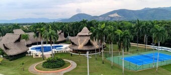 Cozy apartment in Flandes, 10 minutes from Girardot!