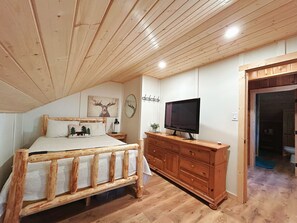 3 Schlafzimmer, WLAN, Bettwäsche