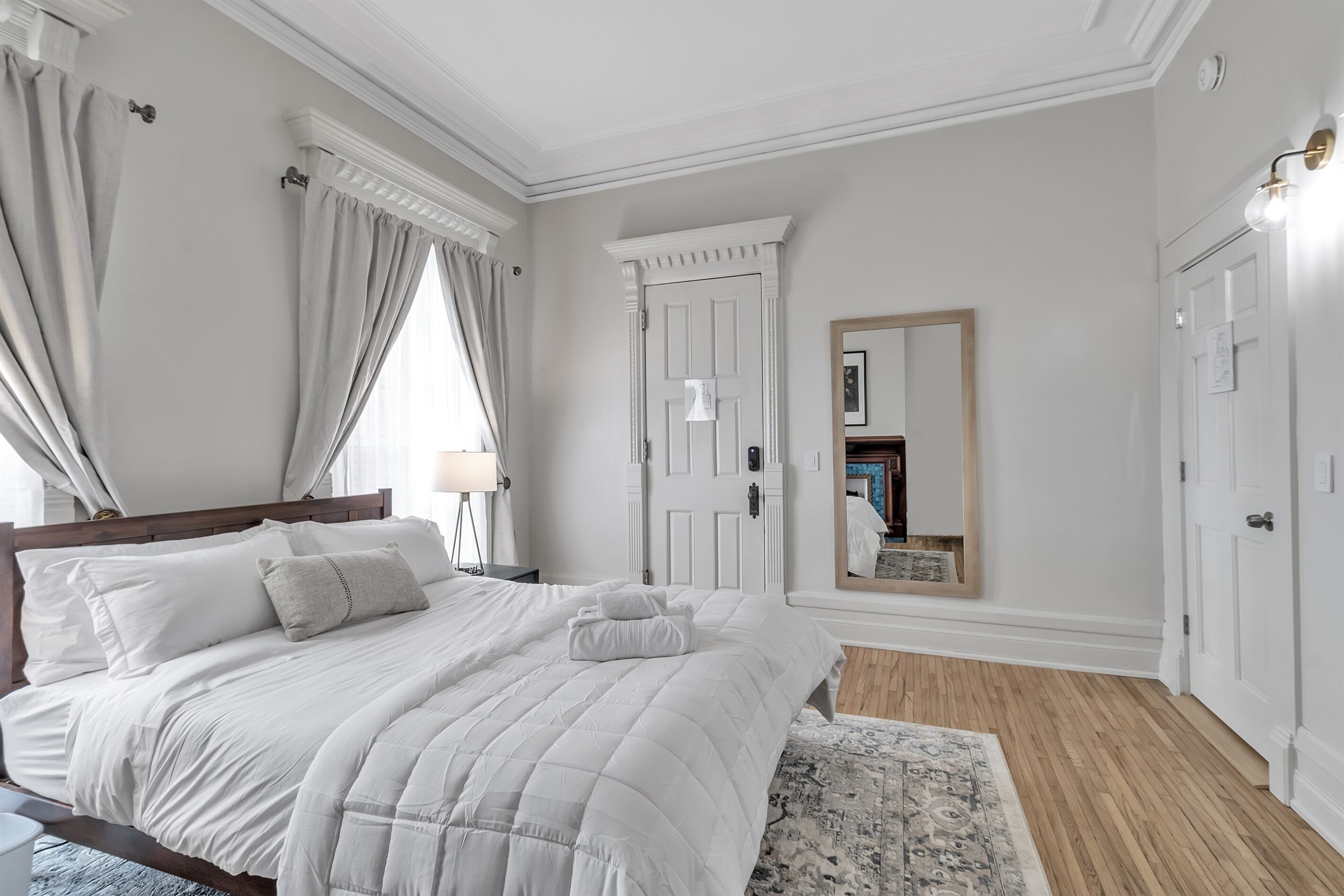 2 camere, ferro/asse da stiro, Wi-Fi gratuito, lenzuola