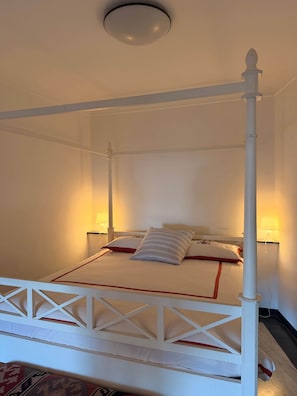 1 bedroom, WiFi