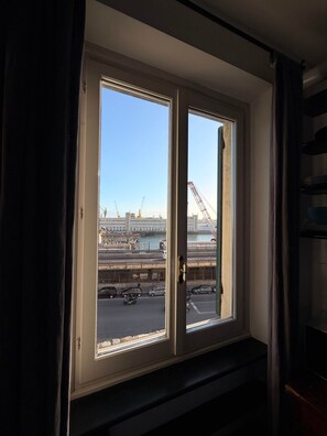 Sisätilat