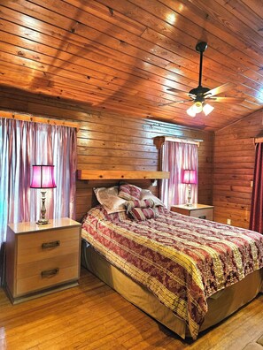 2 chambres, coffres-forts dans les chambres, Wi-Fi gratuit