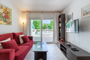 Apartment | Living room