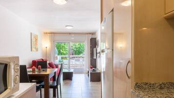 Departamento | Cocina privada