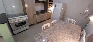 Apartamento estándar | Restauración