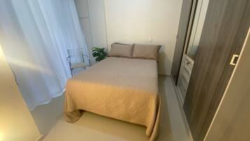 Apartamento standard | 2 quartos, Wi-Fi de cortesia