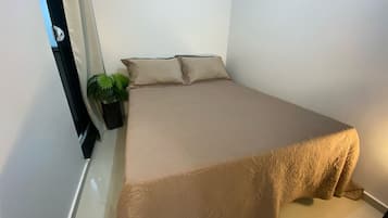 Standard Apartment | 2 bedrooms, free WiFi