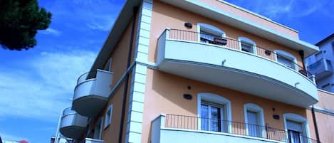 施設からの眺望