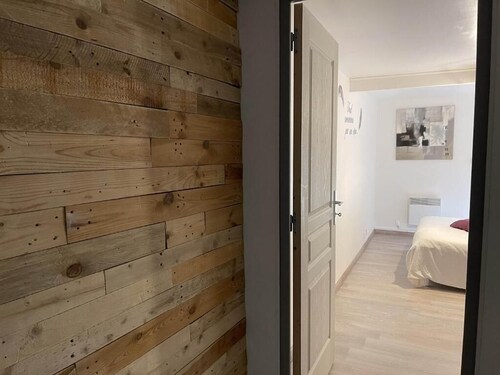 Les Gîtes de Monthermé - The authentic house in the historic center