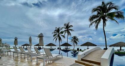 Spacious 5-bedroom apartment in playa escondida