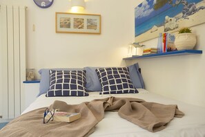 Room - Residence Rosa dei Venti (Trapani)