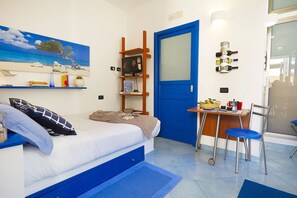 Room - Residence Rosa dei Venti (Trapani)