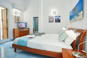 Room - Residence Rosa dei Venti (Trapani)