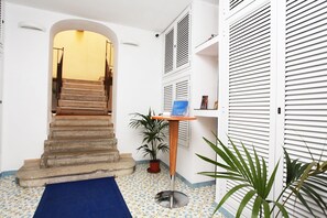 Interior - Residence Rosa dei Venti (Trapani)
