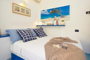 Iron/ironing board - Residence Rosa dei Venti (Trapani)