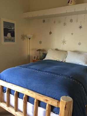 3 bedrooms, desk, WiFi, bed sheets - Charming 3-bedroom townhome in Pinetop Country Club with WiFi (Pinetop Country Club)