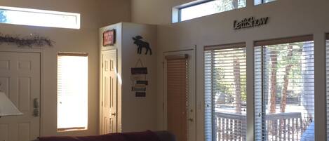 Smart-tv, pejs, printere