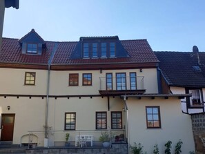House | Exterior