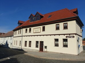 Casa | Fachada