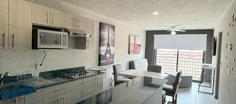 Torre Revolución Sutaj Centro