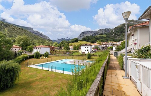 Villa in Arredondo.  Arredondo between rivers and mountains, 20 minutes from the beaches.