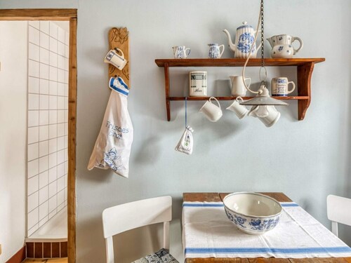 Holiday Home in a Historic Setting